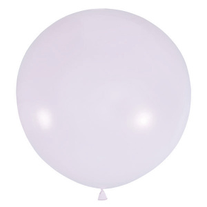 Воздушный шар 24"/61см Пастель Macaroon GRAPE (1 штука)